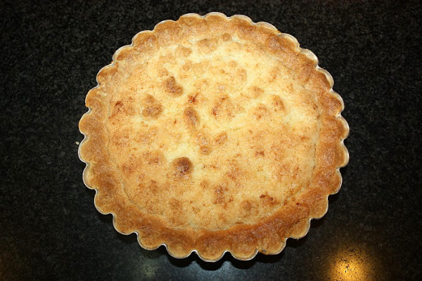 Crostata Di Ciliegie E Crumble Al Cocco Il Sito Di Ropa Un