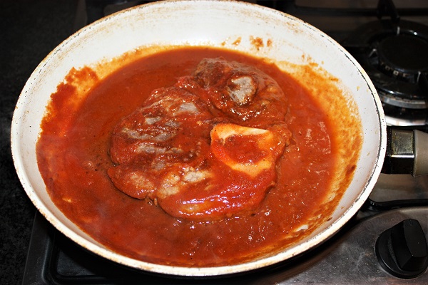 Ossobuco di scottona in cbt